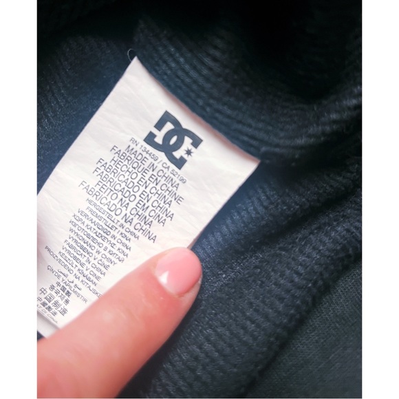 DC | SNOWBOARDING MID-LAYER - Picture 7 of 9